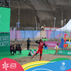 2019 Pan American Games, Lima, Peru